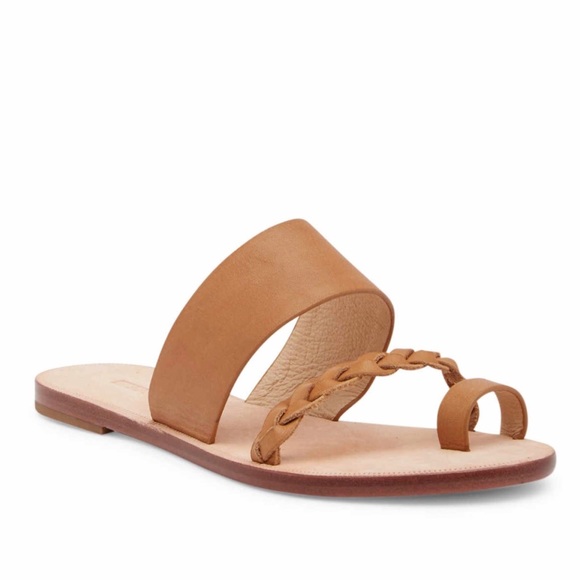 Matiko leather sandal - Picture 2 of 8